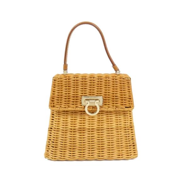 SALVATORE FERRAGAMO Handbags - Salvatore Ferragamo 21 3403 Handbag